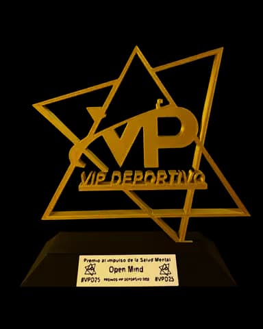 Premios VIP Deportivo 2025